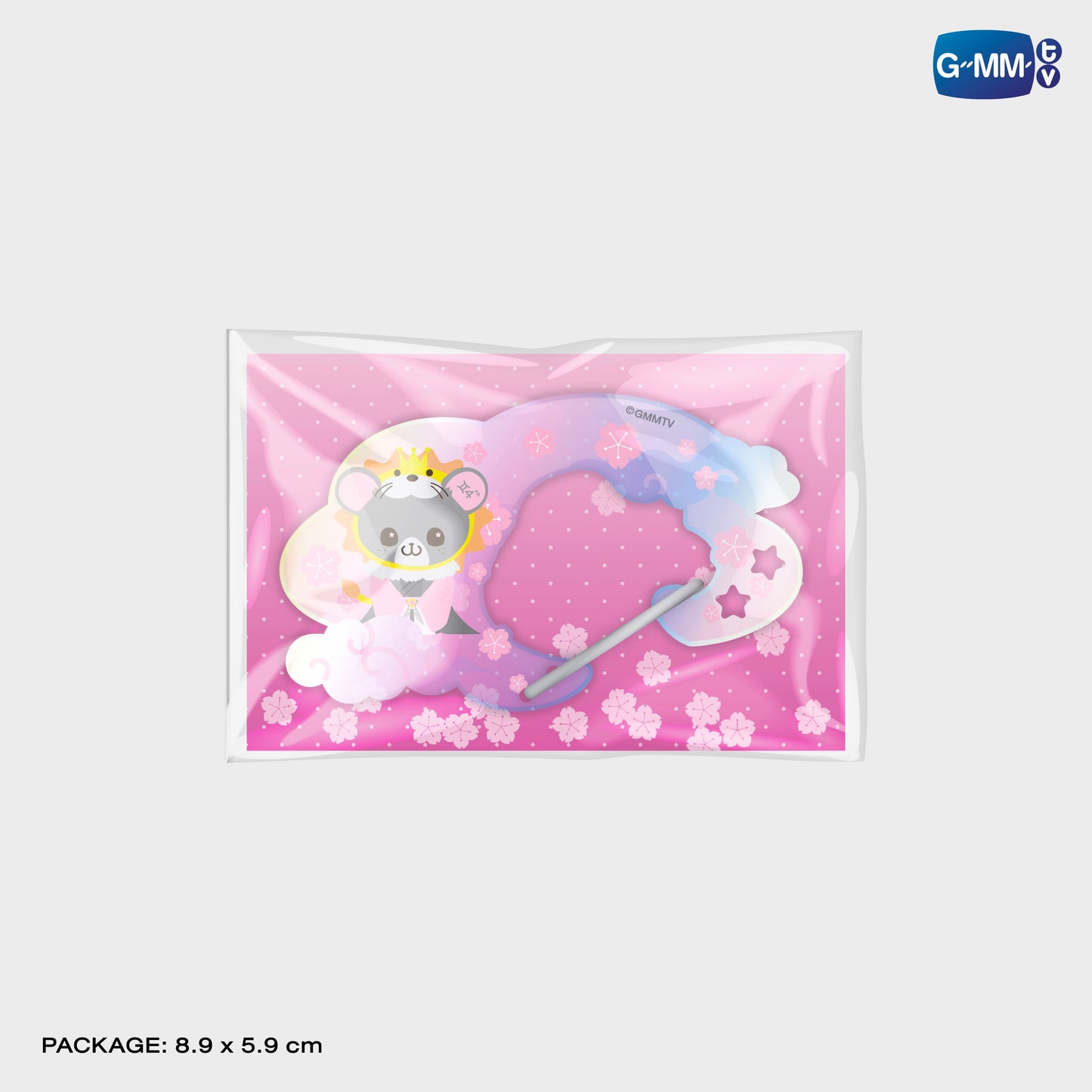 POPOS25-493 CARABINER LOOK KHUNNOO