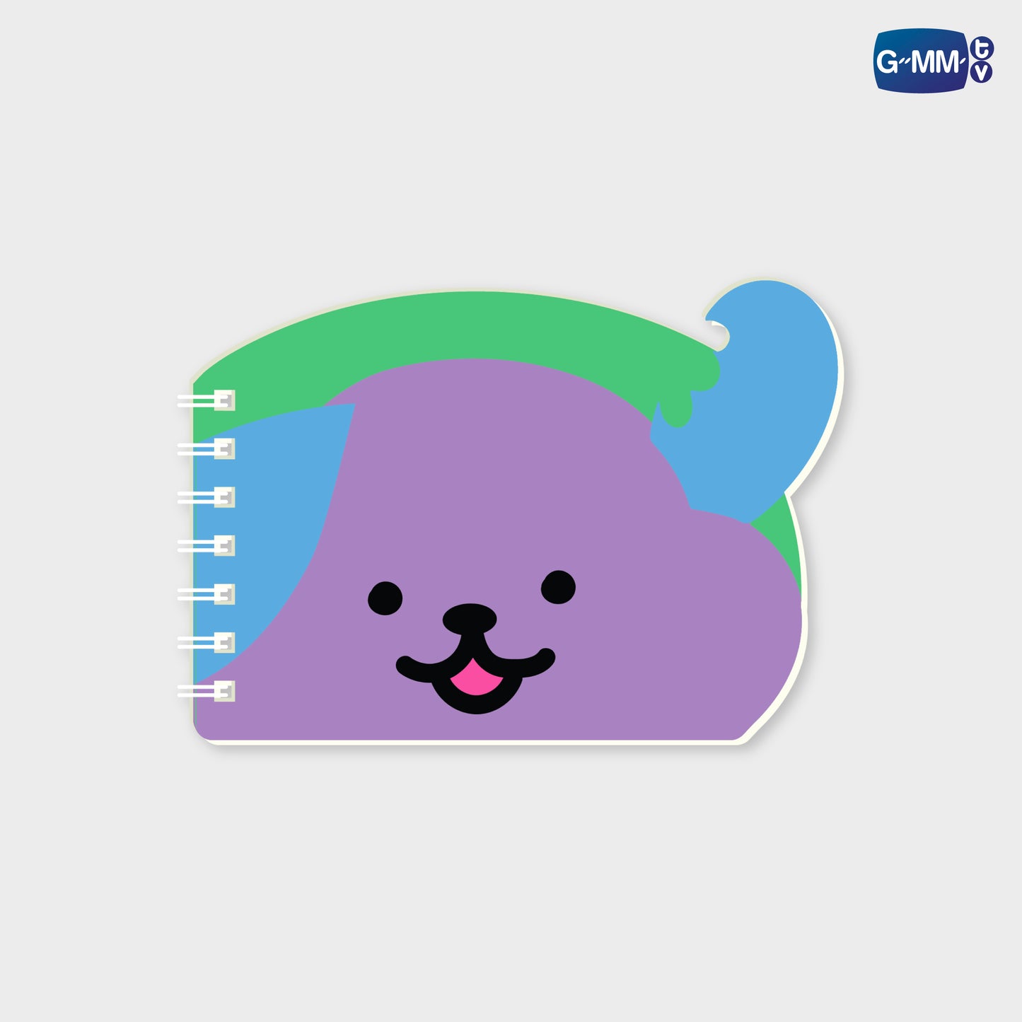 POPOS25-807 POCKET NOTE AVOCEAN