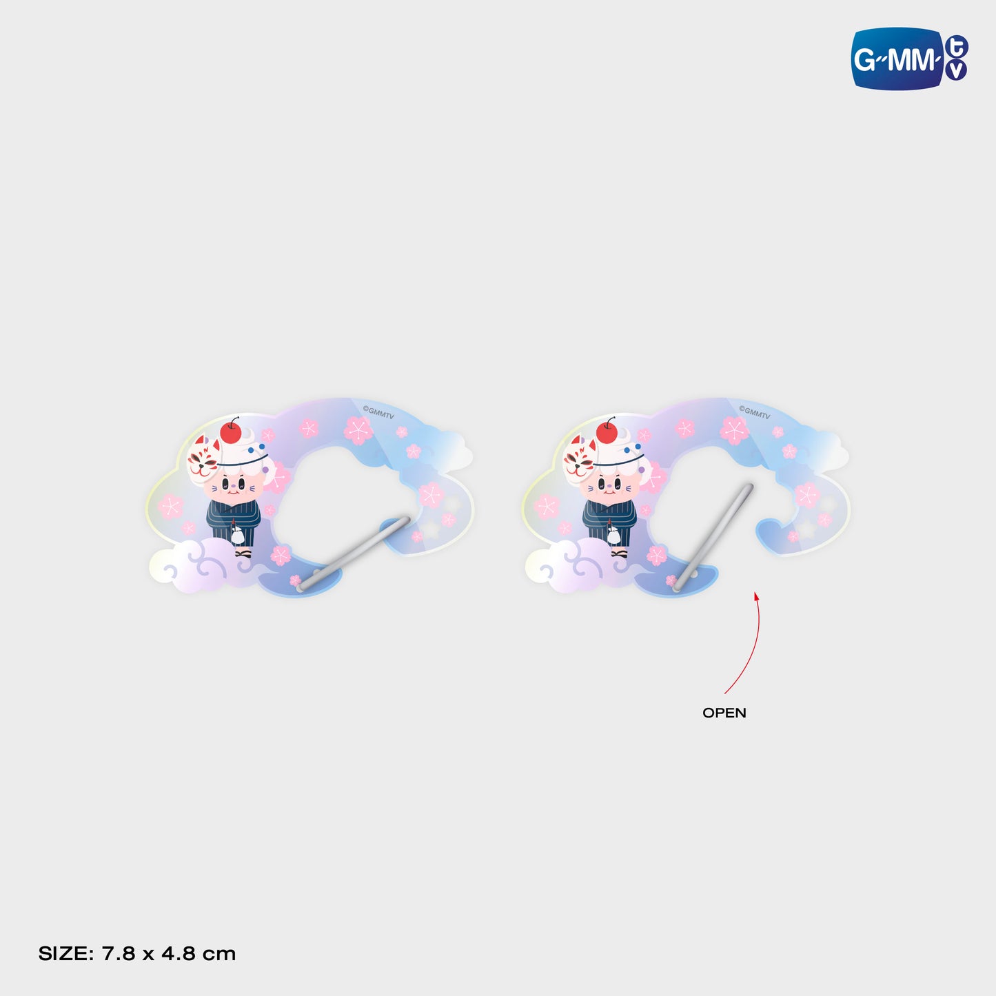 POPOS25-506 CARABINER NILKNHAKE