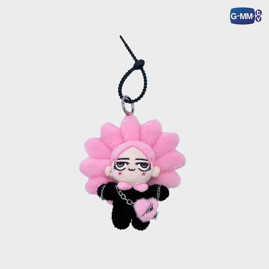 【PRE-ORDER】NEONA DOLL KEYCHAIN