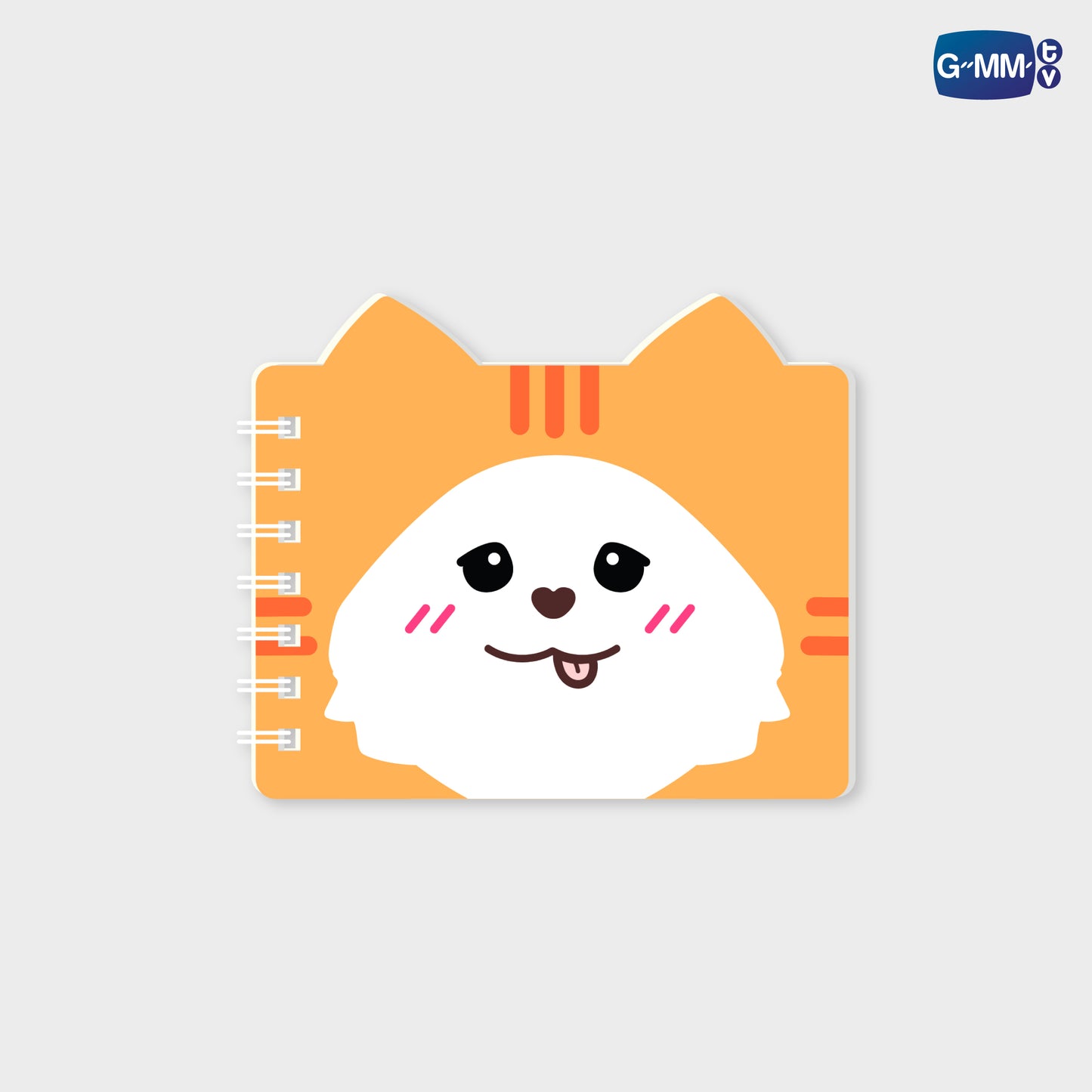 POPOS25-818 POCKET NOTE MUVMUV