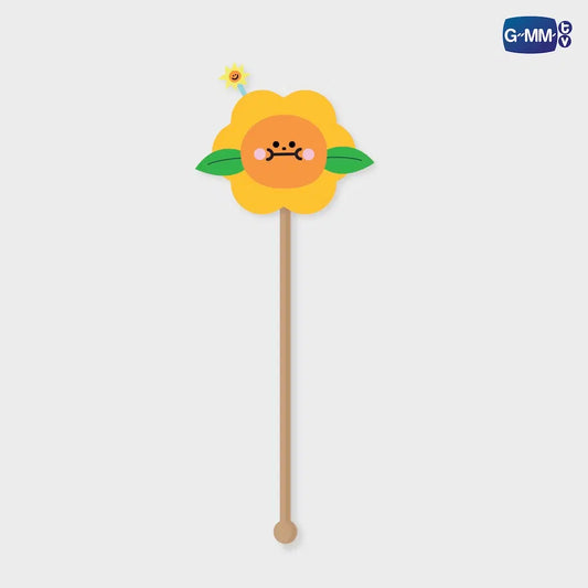 JAIDEE GMMTV FANDOM CHARACTER COMFORT WAND