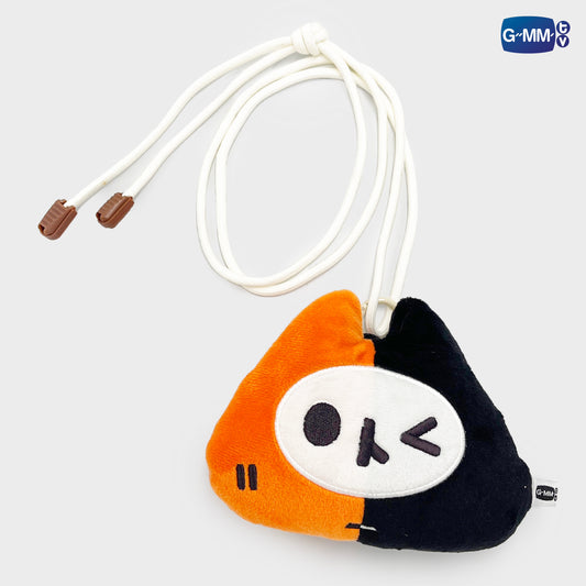 POPUPTK-113 YUZU MUMU DOLL POUCH