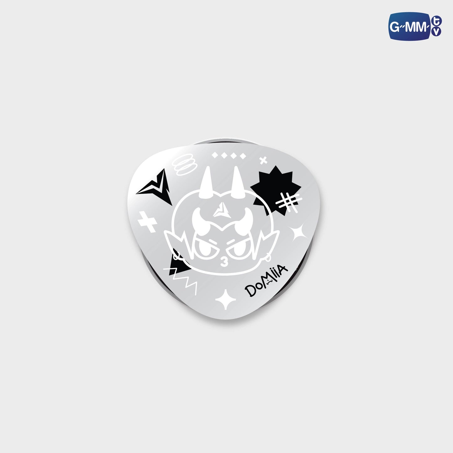 POPOS25-099 DOMIIA MIRROR GRIPTOK MAGSAFE