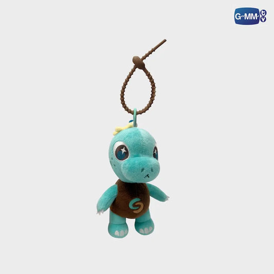 【PRE-ORDER】REXXA DOLL KEYCHAIN