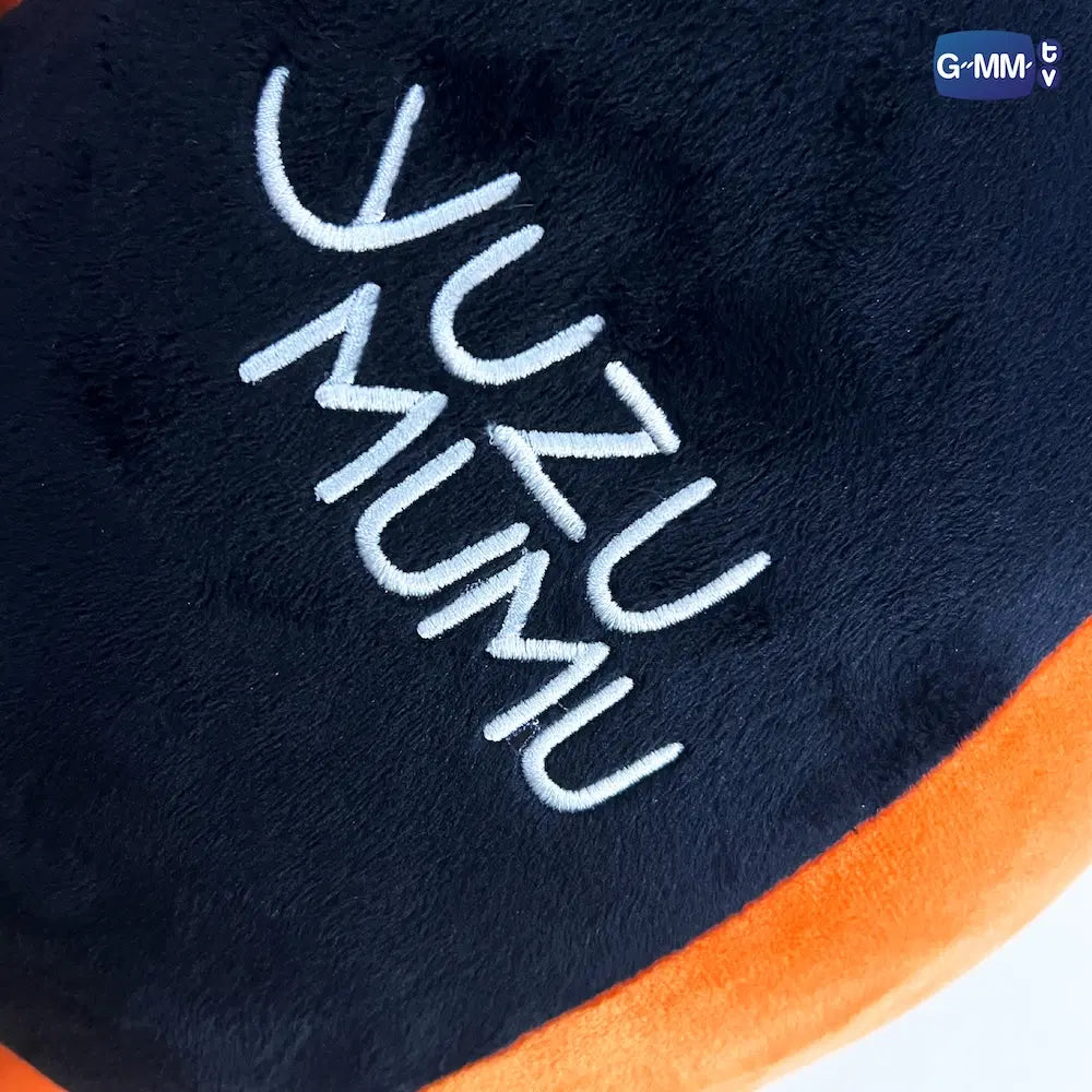 【PRE-ORDER】YUZU MUMU HUGGABLES PLUSH