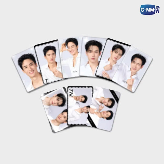 TAYNEW HOTSHOT SERIES EXCLUSIVE PHOTOCARD SET