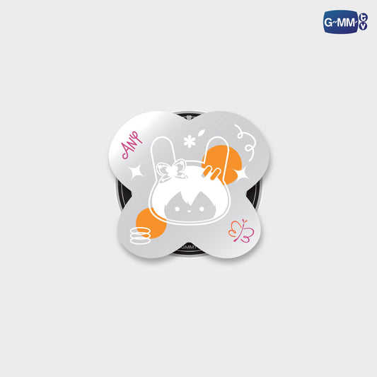 POPOS25-107 ANY MIRROR GRIPTOK MAGSAFE