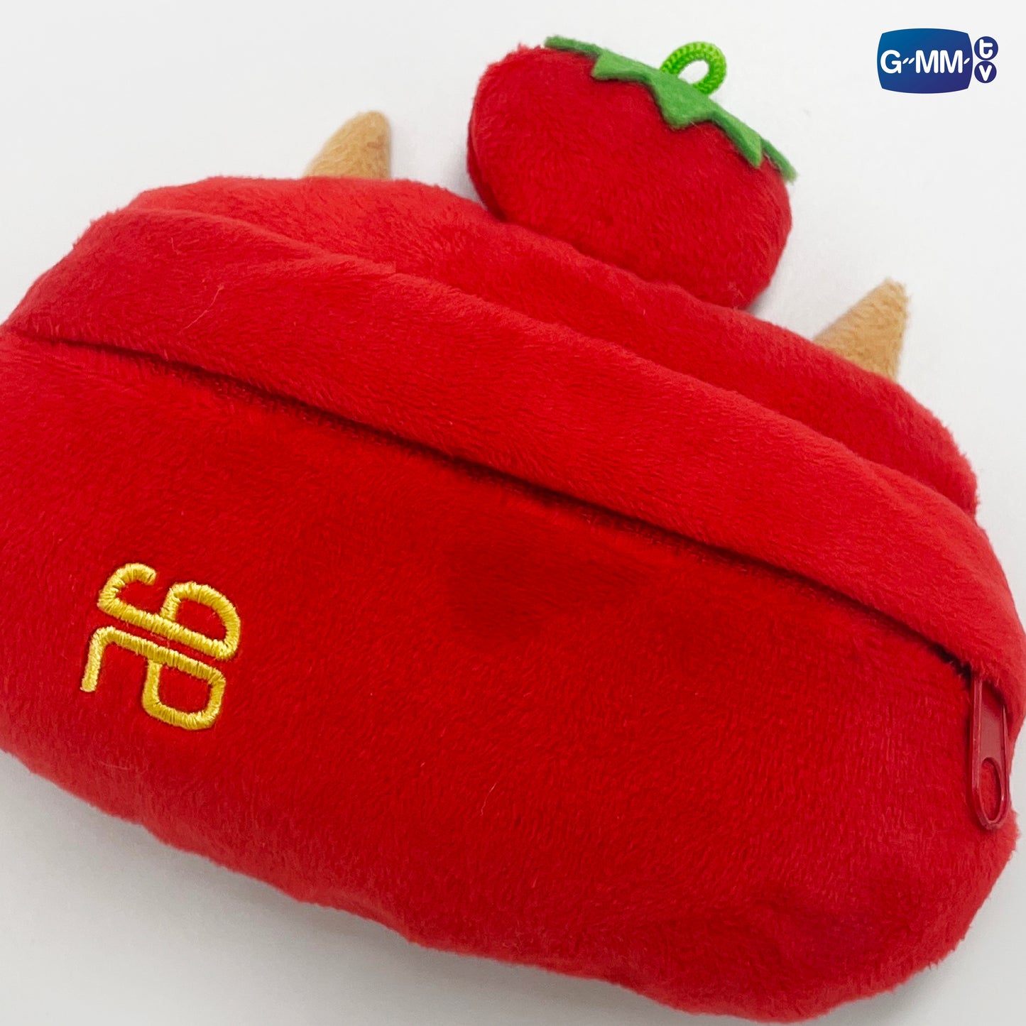 POPUPTK-110 TOMAFOX DOLL POUCH