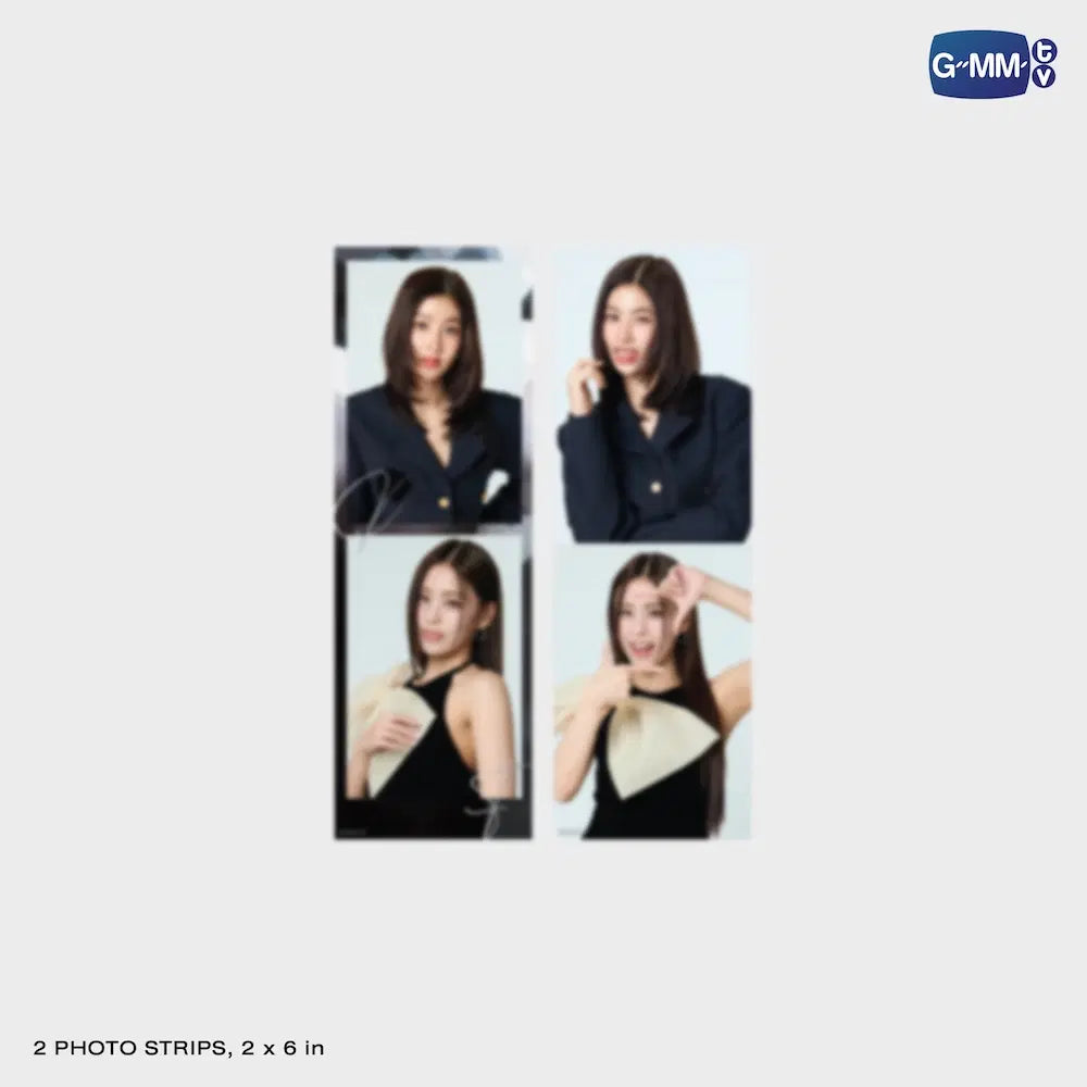 PAHNFOND MINI PHOTO SET