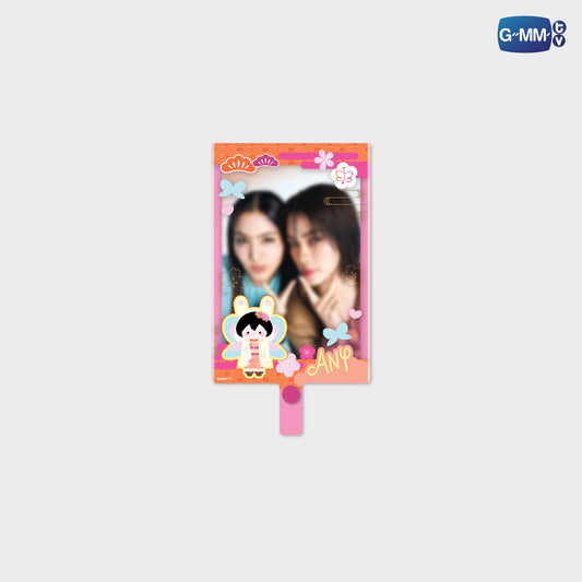 POPOS25-475 PHONE FRAME CARD ANY