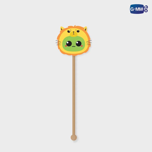 KING MAN GMMTV FANDOM CHARACTER COMFORT WAND