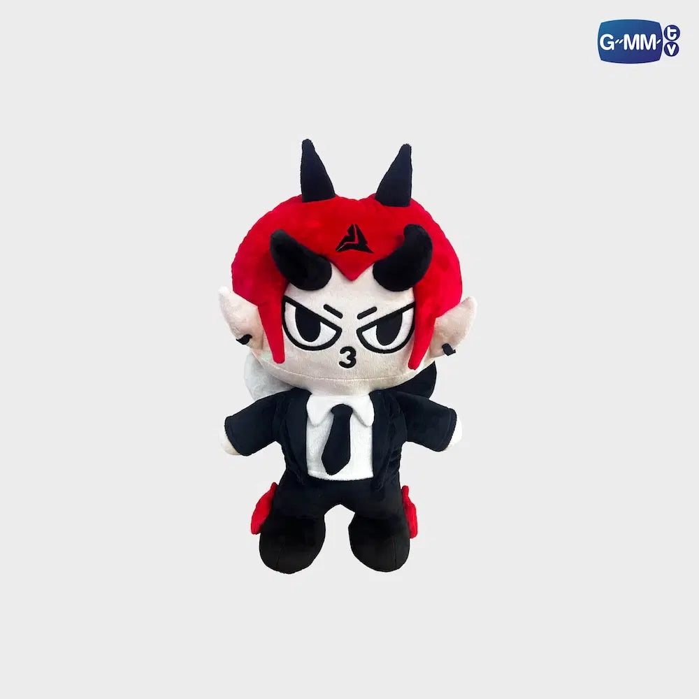 DOMILA HUGGABLES PLUSH