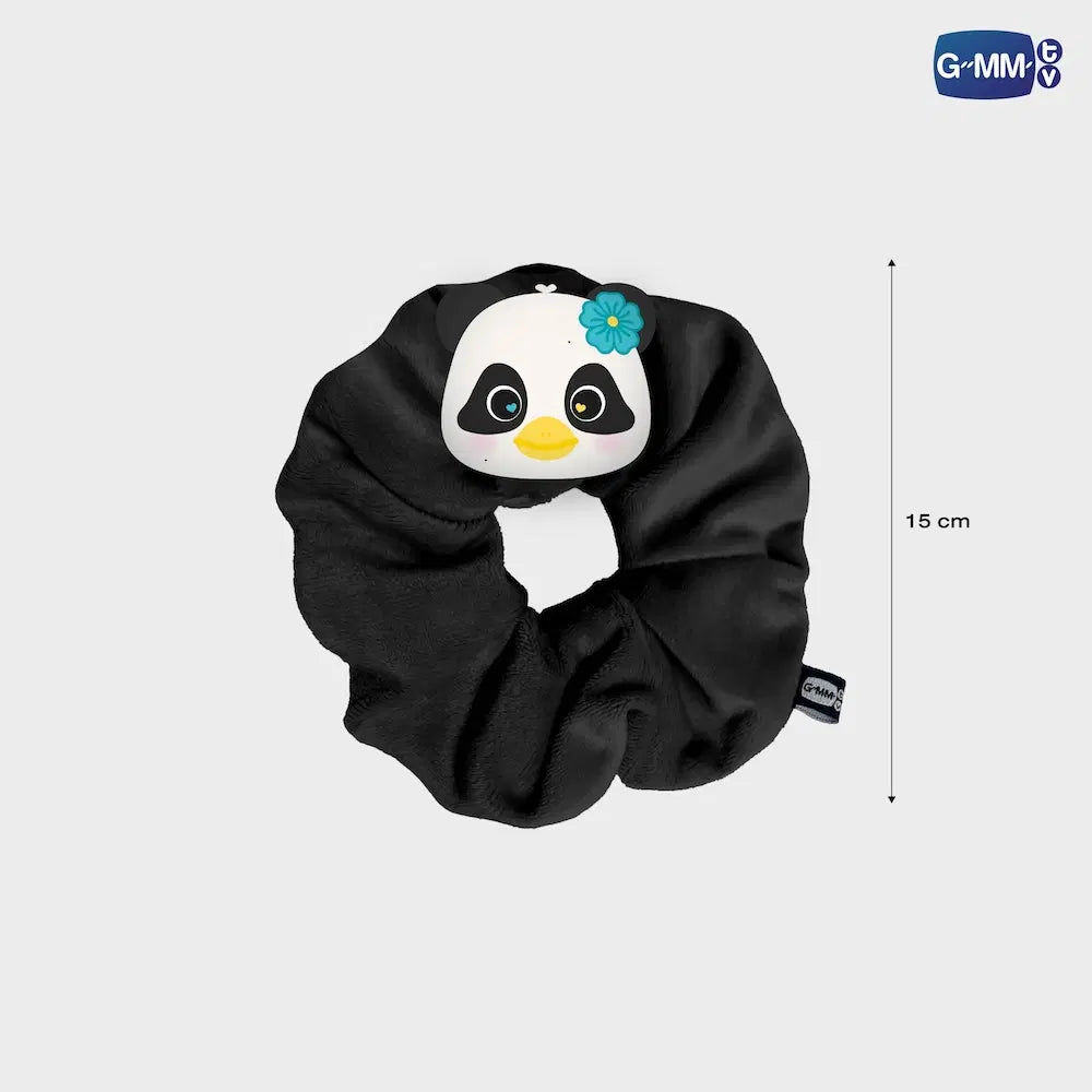 LUNAR FANDOM CHARACTER PLUSHIE HAIR TIE