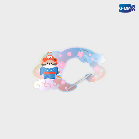 POPNY-099 NONG NOOONG CARABINER