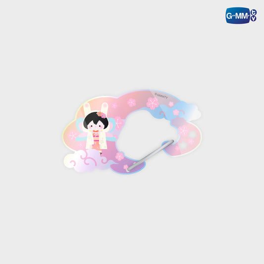 POPOS25-504 CARABINER ANY