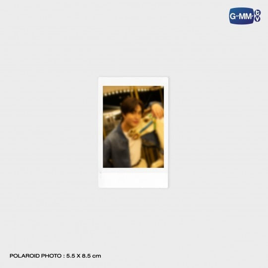 【PRE-ORDER】WHAT IF PHOTO SET |  GEMINI NORAWIT