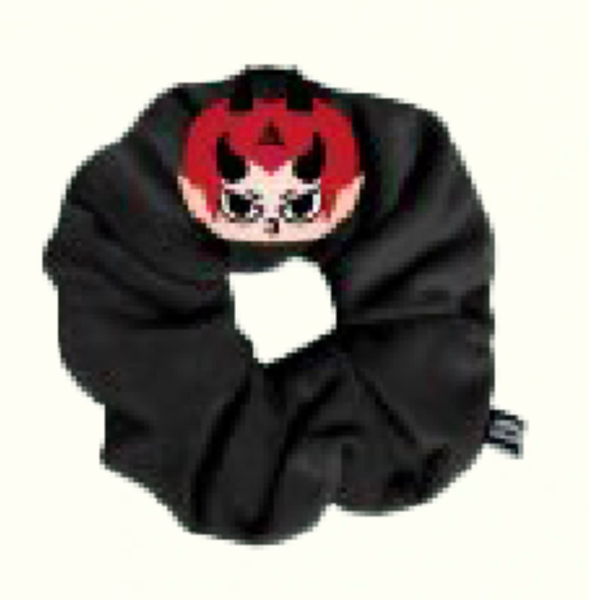 DOMIIA FANDOM CHARACTER PLUSHIE HAIR TIE