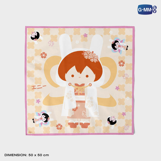 POPOS25-418 BANDANA ANY