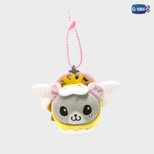 POPNY-419 LOOK KHUNNOO BREEZY BALLOON DOLL KEYCHAIN LIMITED EDITION