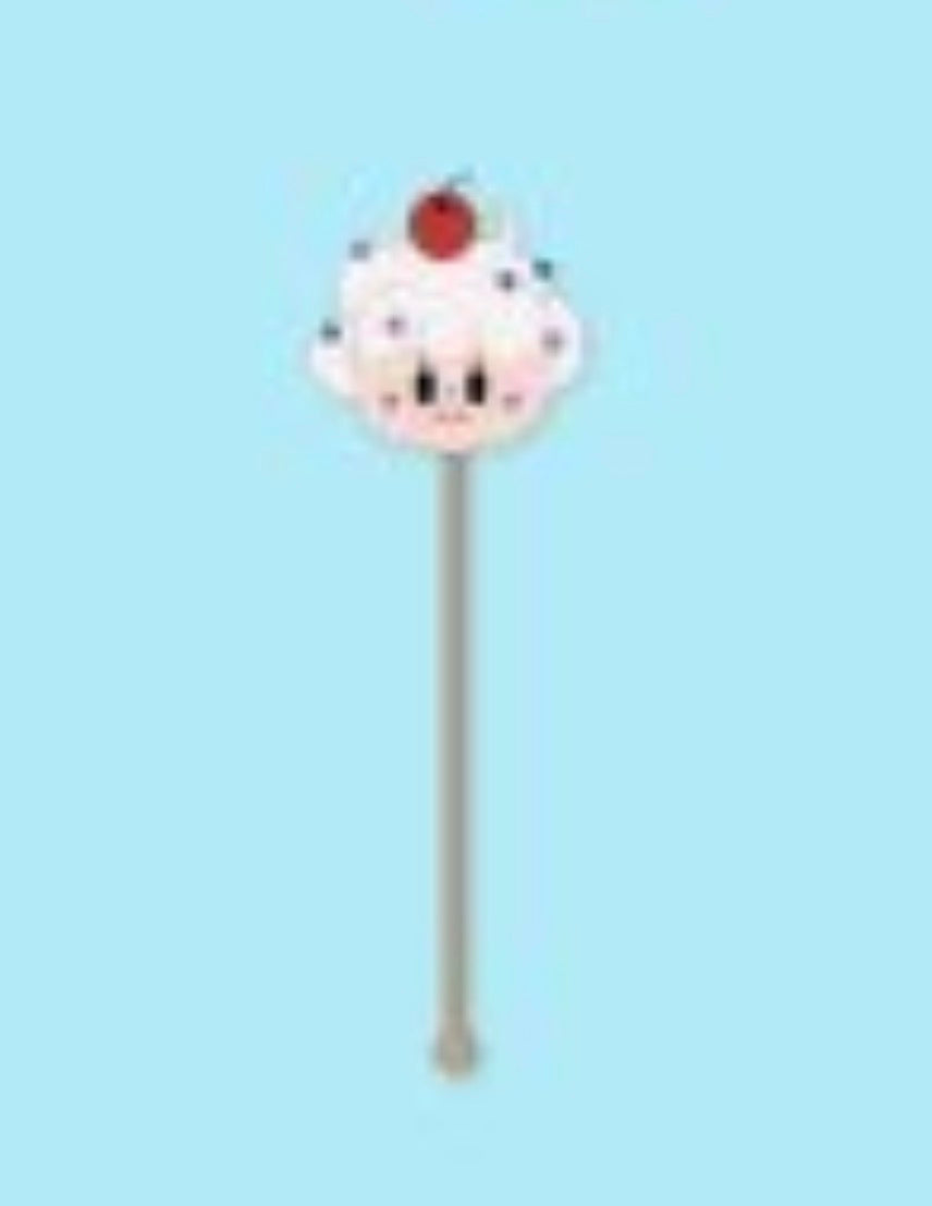 NILKNHAKE GMMTV FANDOM CHARACTER COMFORT WAND