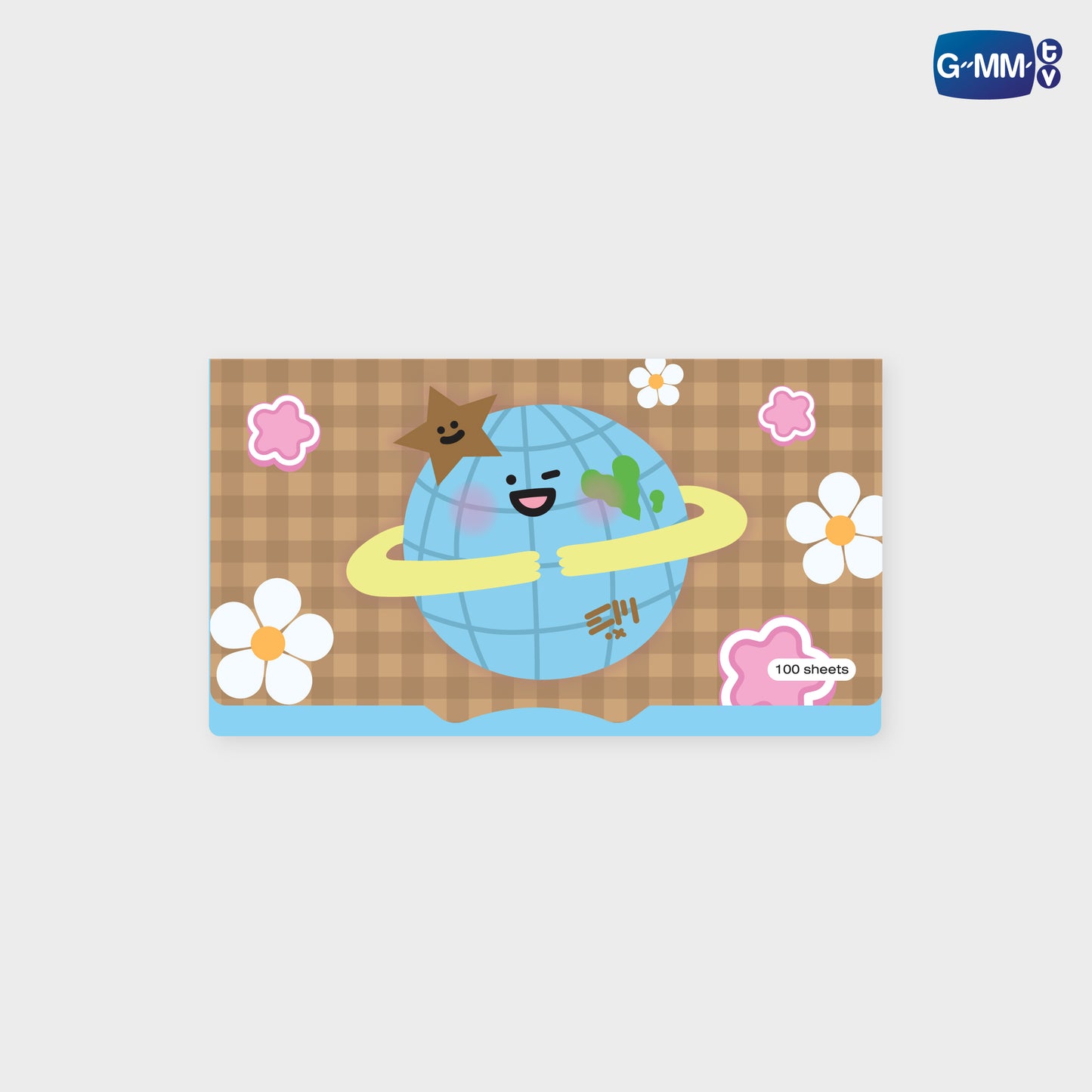 POPOS25-203 MR. SATURNWORLD OIL CLEAR SHEET