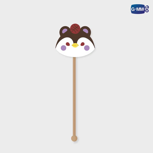 GUINZLY GMMTV FANDOM CHARACTER COMFORT WAND