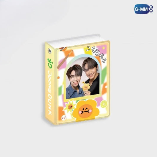 POPUPOS-131 JAIDEE COLLECTIBLE CARD ALBUM