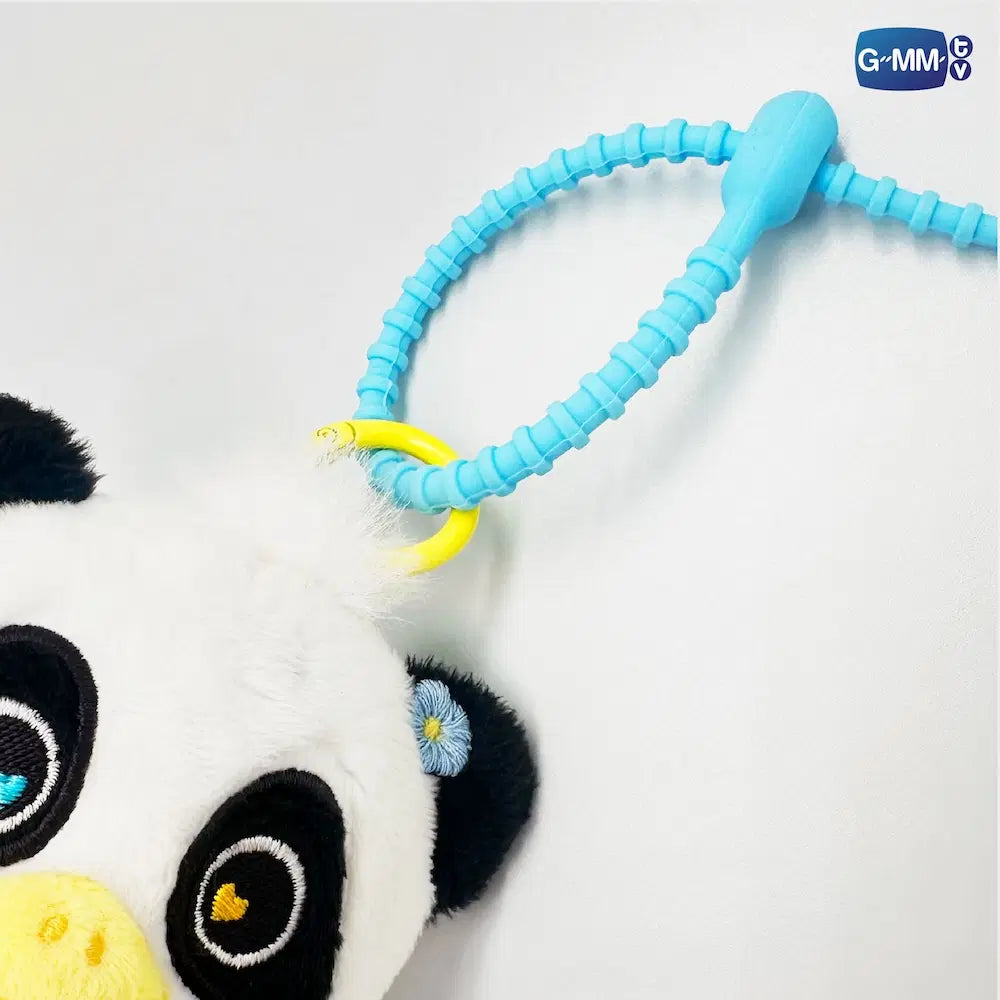 【PRE-ORDER】LUNAR DOLL KEYCHAIN