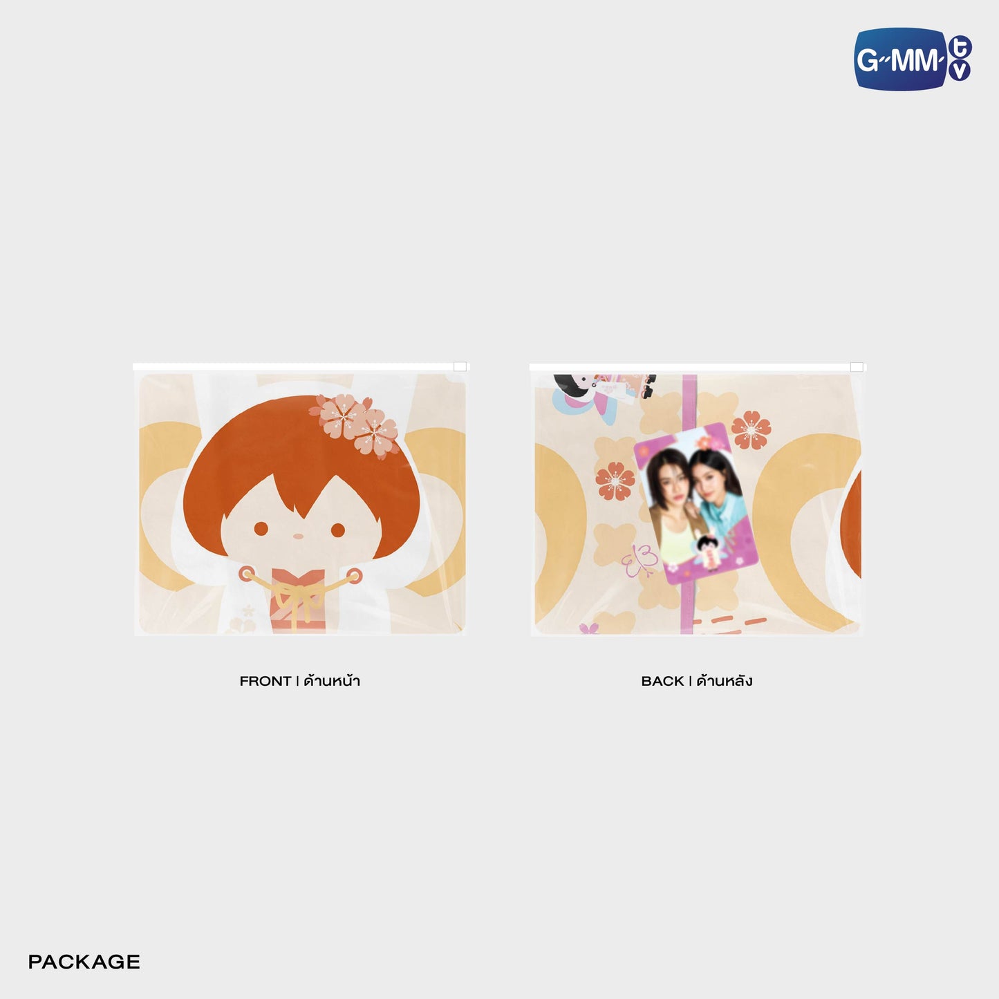 POPOS25-418 BANDANA ANY