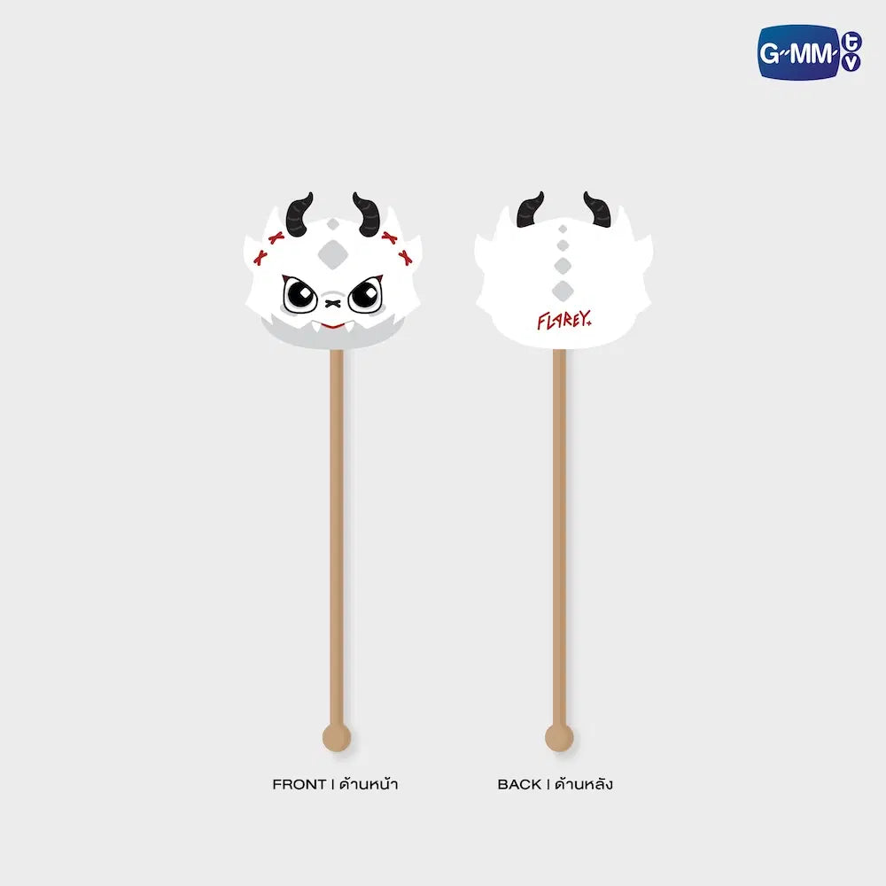 FLAREY GMMTV FANDOM CHARACTER COMFORT WAND