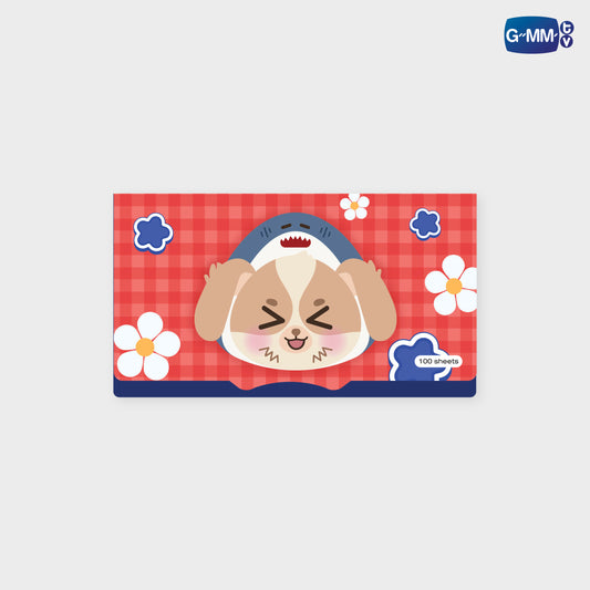 POPOS25-214 WESLEY OIL CLEAR SHEET