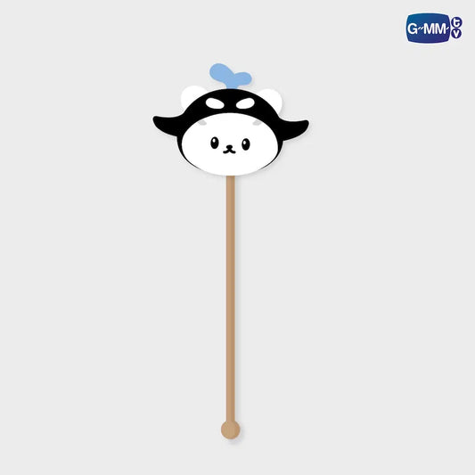 POLCASAN GMMTV FANDOM CHARACTER COMFORT WAND