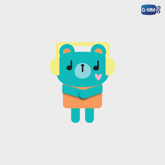 POPNY-387 PERMPOON HUGGY POUCH