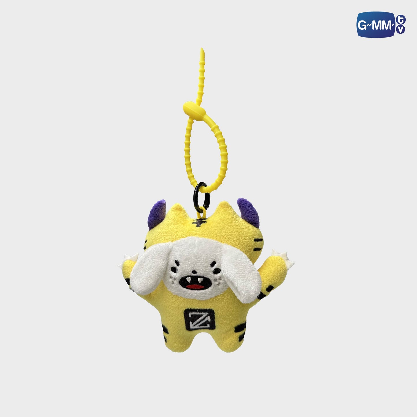 POPUPTK-83 SOL CUTE DOLL KEYCHAIN