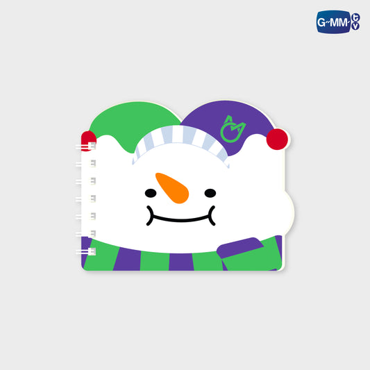 POPOS25-816 POCKET NOTE MOMO