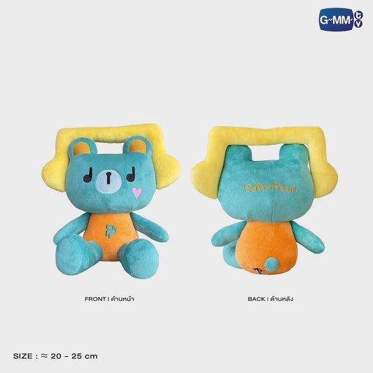【PRE-ORDER】PERMPOON FANDOM CHARACTER SITTING BUDDY