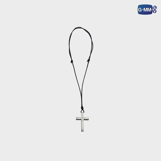 B.LOVED 1980 NECKLACE | TICKET TO HEAVEN เด็กชายไม่ไปสวรรค์