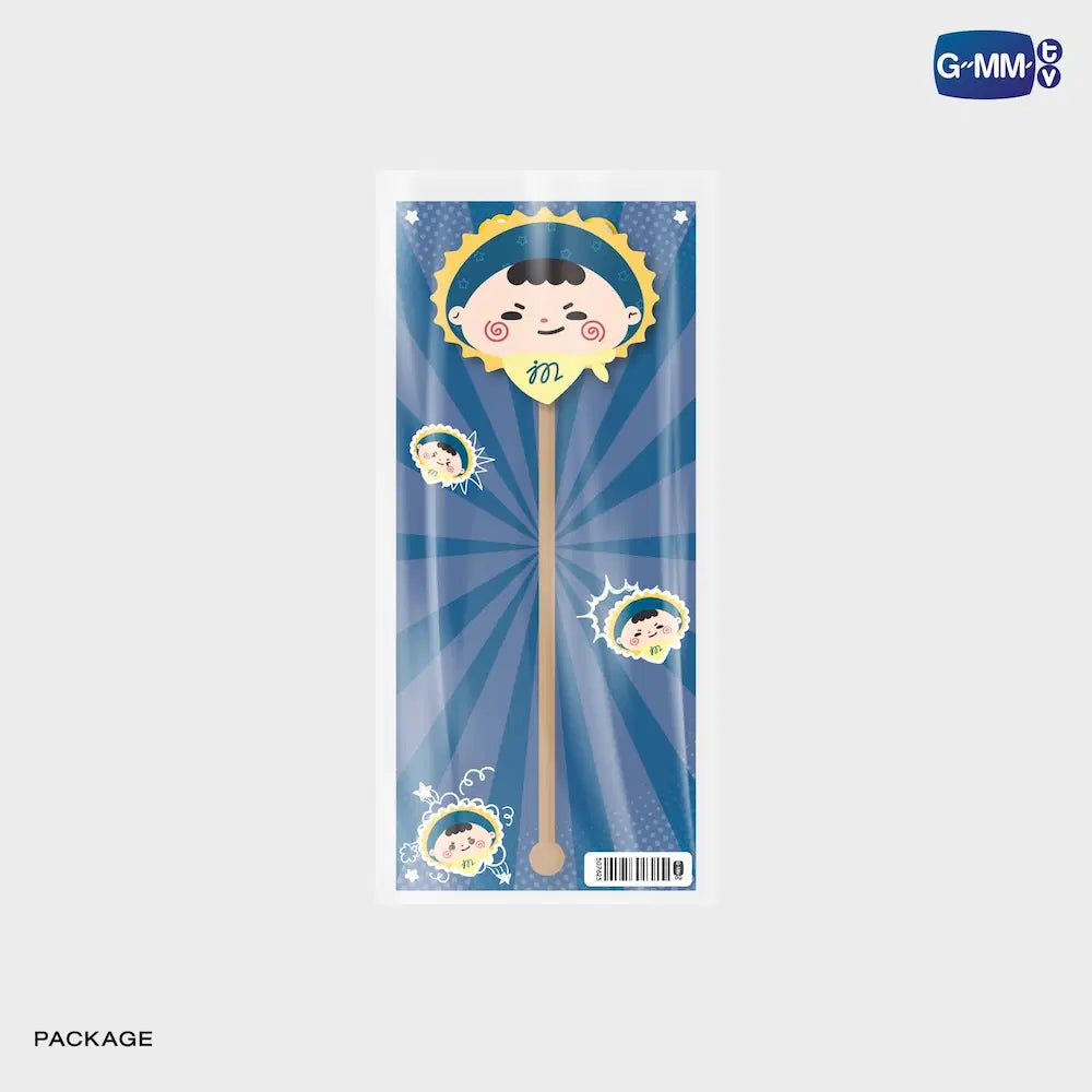 JUMMO GMMTV FANDOM CHARACTER COMFORT WAND