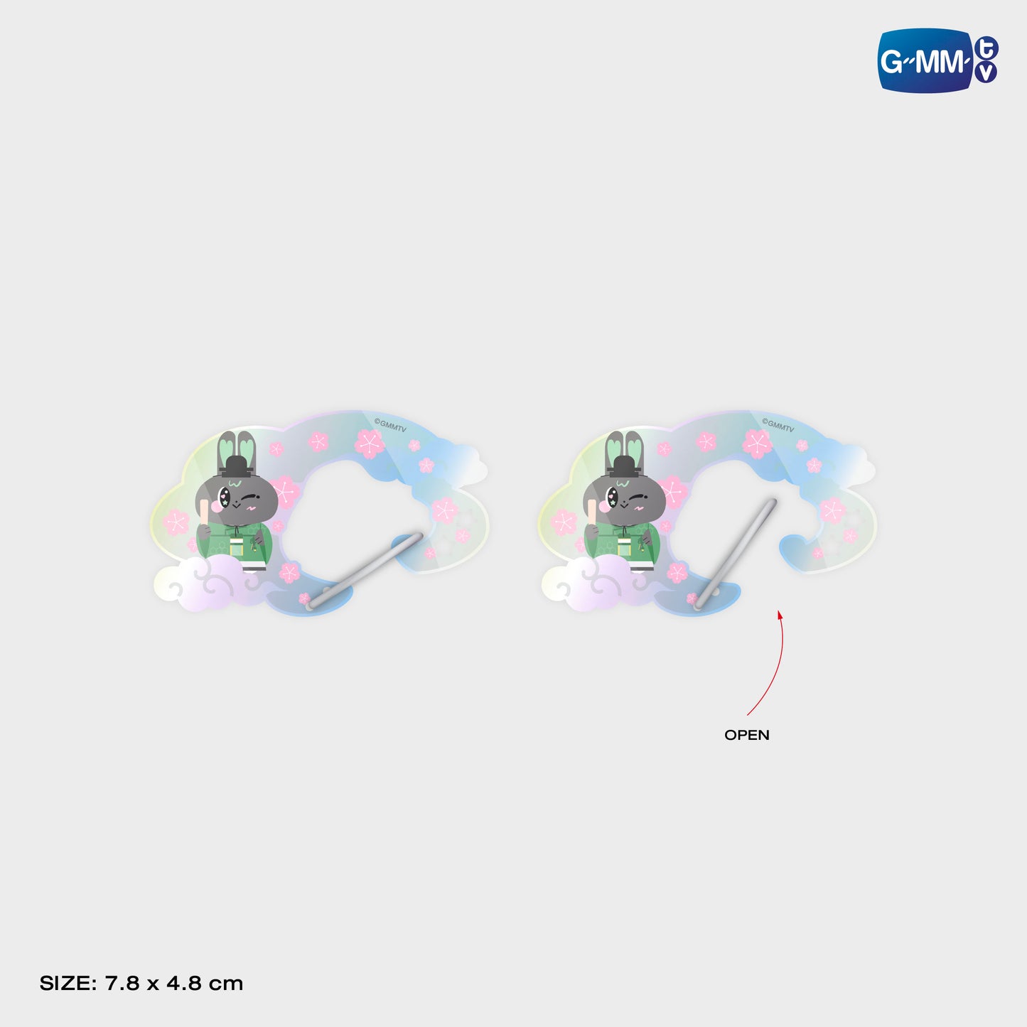 POPOS25-505 CARABINER METAA