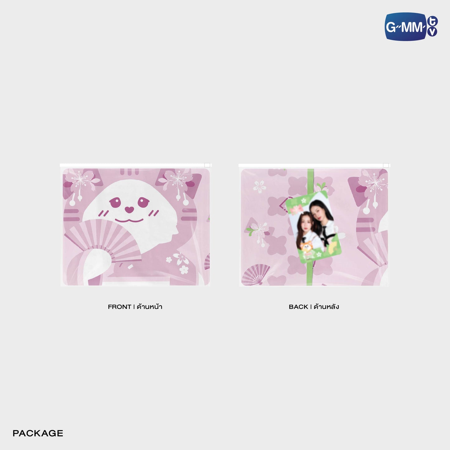 POPOS25-416 BANDANA MUVMUV