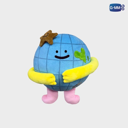 【PRE-ORDER】MR. SATURNWORLD HUGGABLES PLUSH