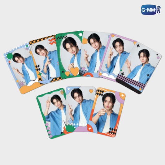 POPOS25-362 WIN | MESMERIZING SERIES EXCLUSIVE PHOTOCARD SET