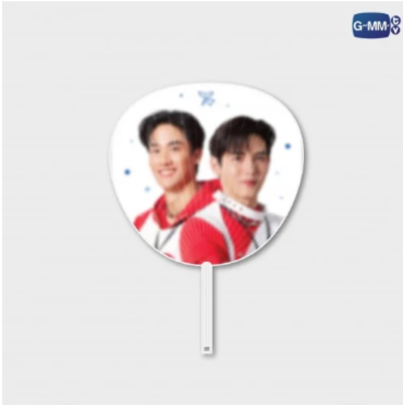 POPUPTK-138 TN HAND FAN VER.2