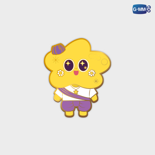 POPNY-500 CERI PIN