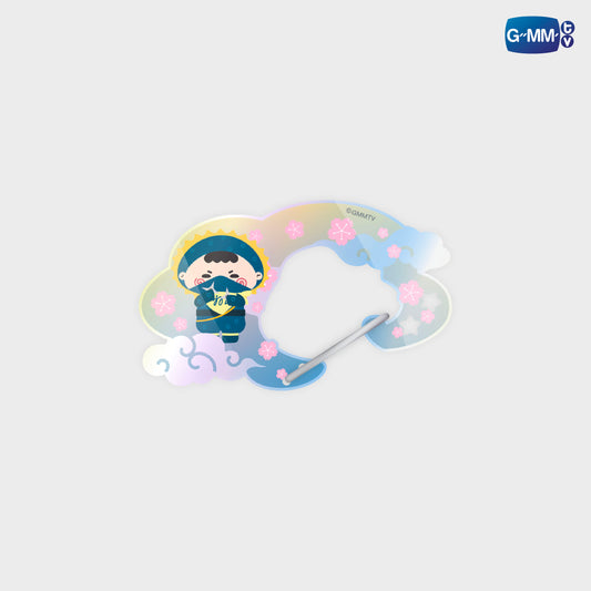 POPOS25-498 CARABINER JUMMO