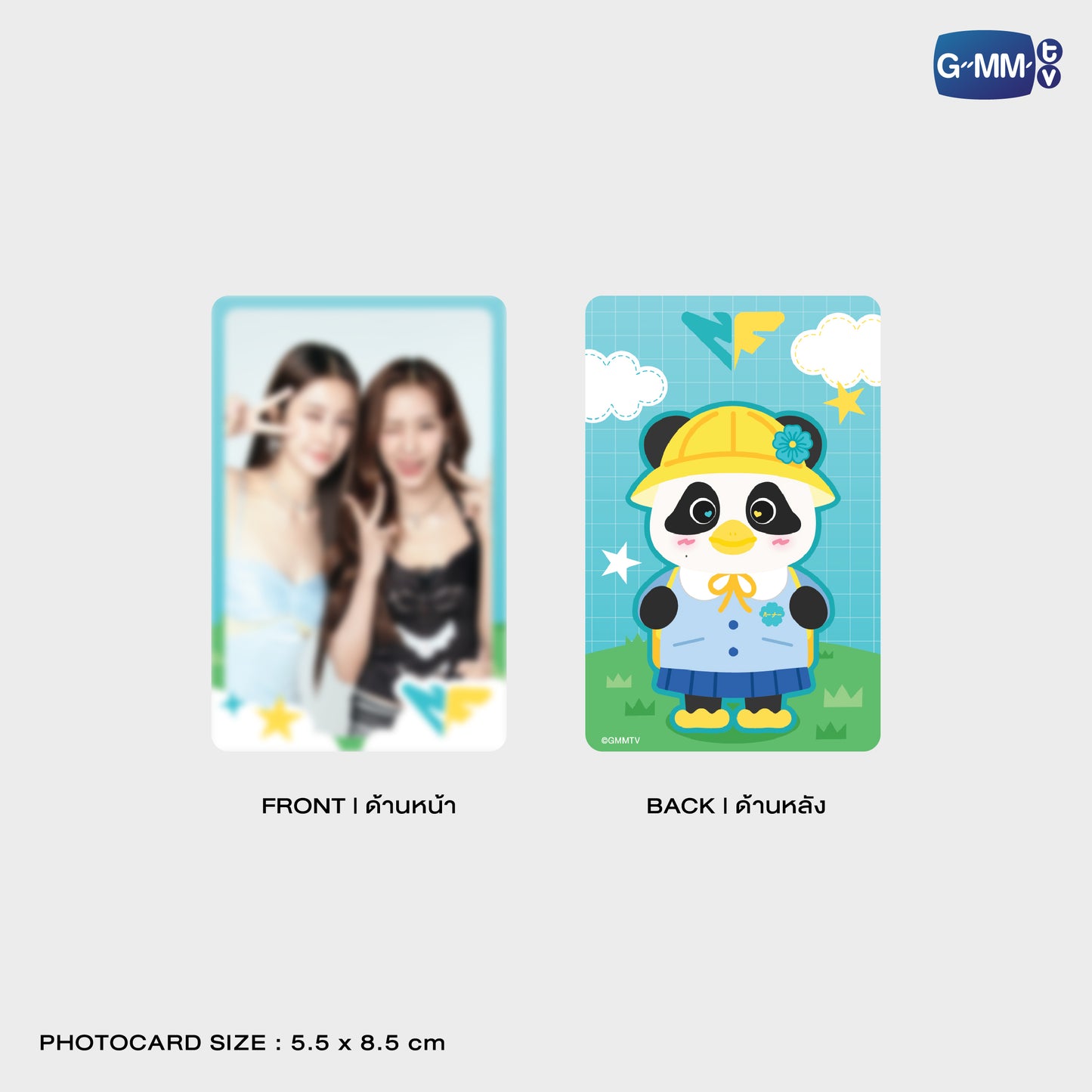 POPOS25-025 LUNAR HOLOGRAM PIN