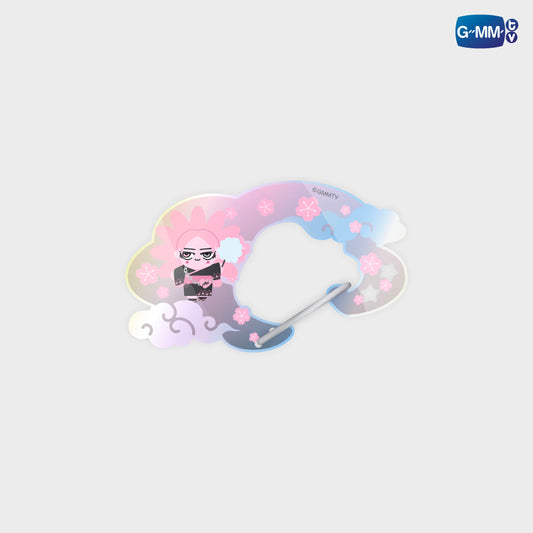 POPNY-112 NEONA CARABINER