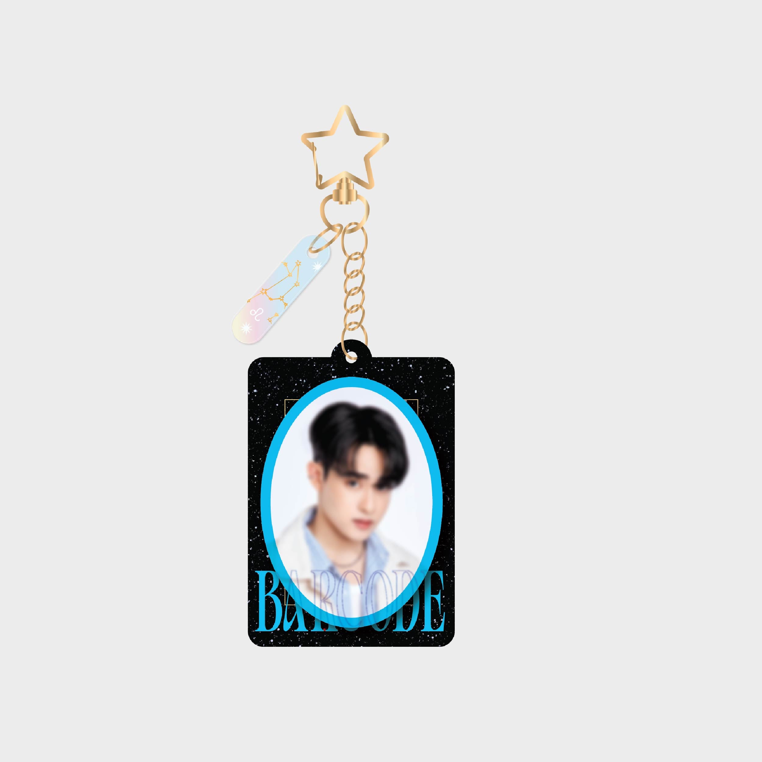 GMMTV POPUP カーディガン LYKYOU Ssize CARDIGAN Produced by Lee Know / Stray Kids『XMAS POPUP STORE
