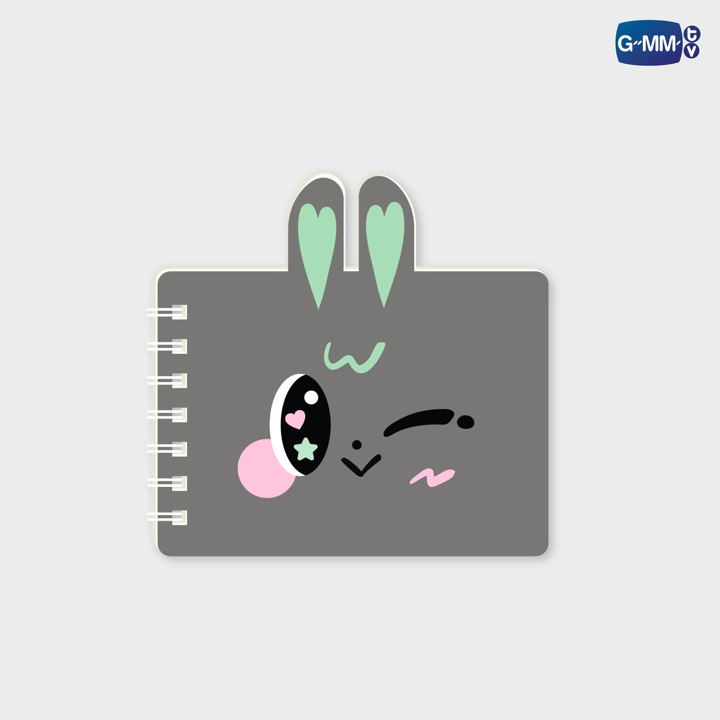 POPOS25-821 POCKET NOTE METAA